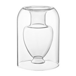 Ваза Muse, 16 см