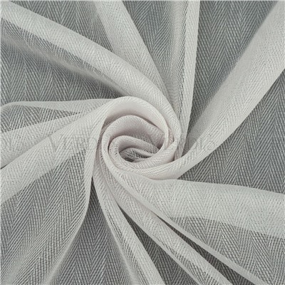 Тюль текстурный Loren