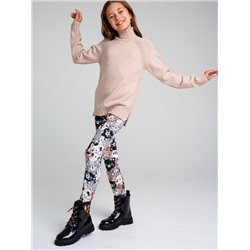 Ботинки демисезонные для девочки