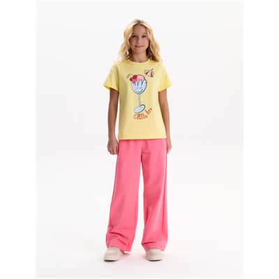 Брюки для девочек