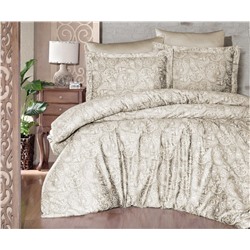 Постельное белье Сатин First Choice Saten Cotton Collection