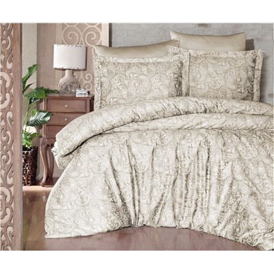 Постельное белье Сатин First Choice Saten Cotton Collection