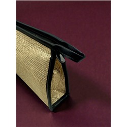 Sunflower Косметичка женская 1400, золотой