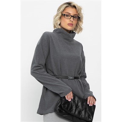 Джемпер Дайра (серый) Б11692