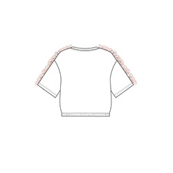 Футболка для девочки