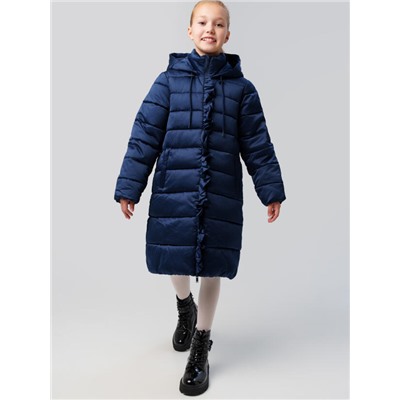 Пальто зимнее для девочки