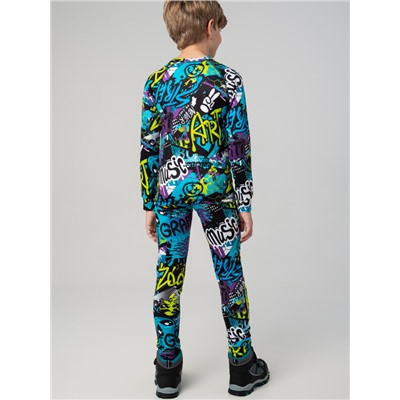 Термобелье для мальчика