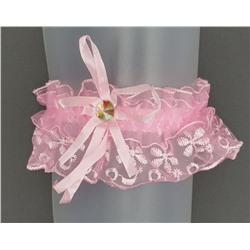 Подвязка Престиж IP56-025, розовый