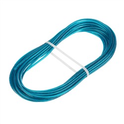 Шнур хозяйственный с полимерным покрытием, 3 мм, L 10 м, Home Palisad