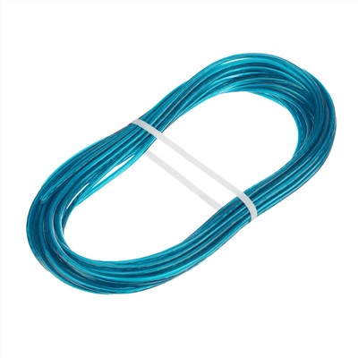 Шнур хозяйственный с полимерным покрытием, 3 мм, L 10 м, Home Palisad