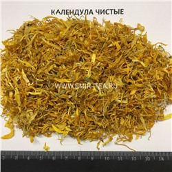 Календула лепестки (код 0138)