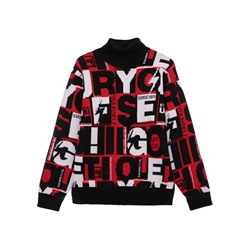 Свитер для мальчика