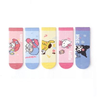 Носки (упаковка, 5 шт.)