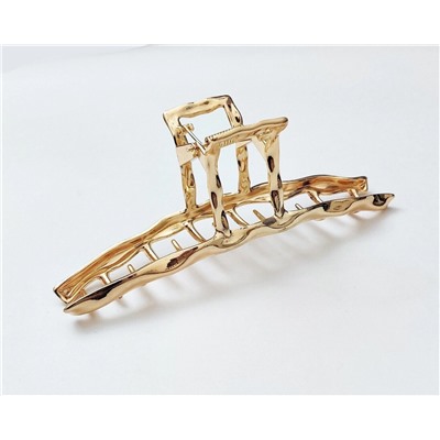 Заколка - краб