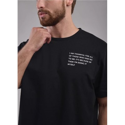 Футболка мужская, Imprelly, 5173805Turin оптом