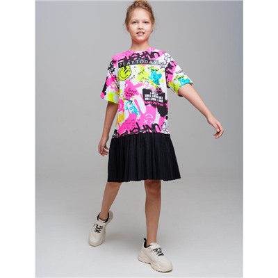 Кроссовки для девочки