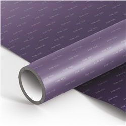 Бумага упаковочная 70*100см MESHU Duotone. Purple gradient 90г/м2 MS_46404/Россия