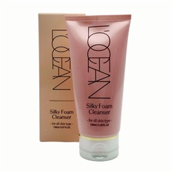 L’ocean Пенка для умывания для чувствительной кожи, 150 мл