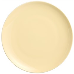 НАБОР ТАРЕЛОК ЗАКУСОЧНЫХ  LEFARD "TET-A-TET" 2 ШТ. 20,5 СМ (КОР=16НАБ.)