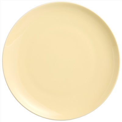 НАБОР ТАРЕЛОК ЗАКУСОЧНЫХ  LEFARD "TET-A-TET" 2 ШТ. 20,5 СМ (КОР=16НАБ.)