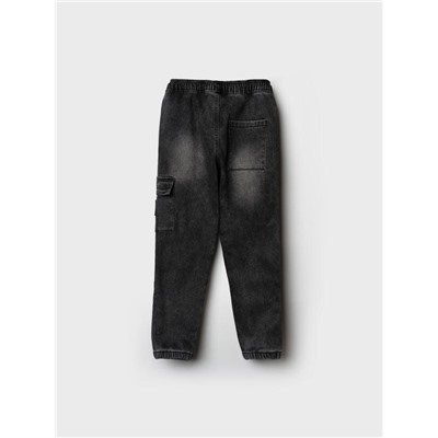 Джинсы для мальчика