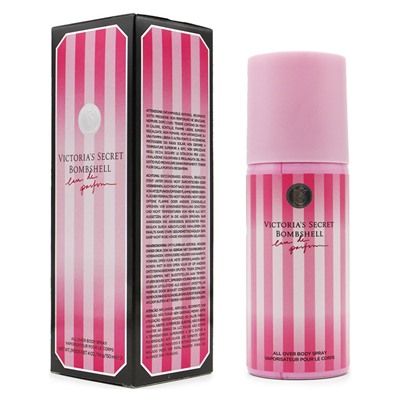 Дезодорант Victoria's Secret Bombshell For Women deo 150 ml в коробке