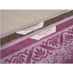 17С122-ШР/фкор Комплект полотенец из 3 шт 49*70 "Посуда-3" рис. 201