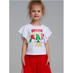 Футболка для девочки