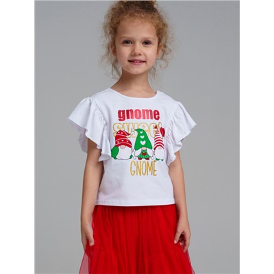 Футболка для девочки