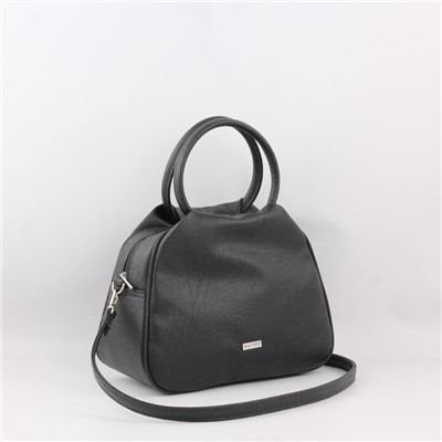 Сумка 372 канадский черный