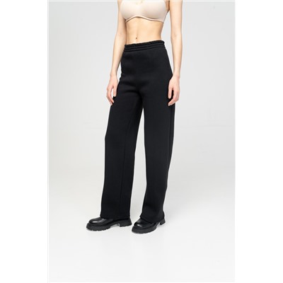 Брюки женские 24-437L17 черный