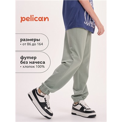 Брюки для мальчиков