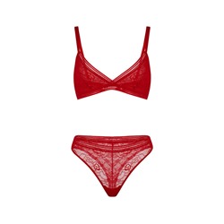 Бюстгальтер жен. Amelia