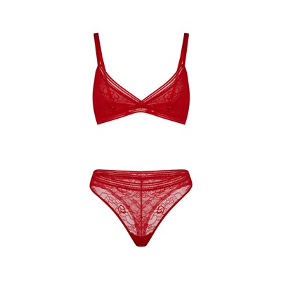 Бюстгальтер жен. Amelia