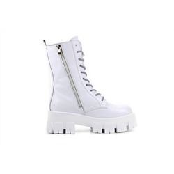 Ботинки ED'ART 341.90200'w.white R