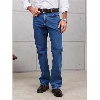 Мужские джинсы арт. 09686