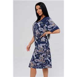 Халат женский 133