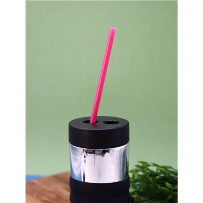 Термокружка «Bright», silver (710 мл)