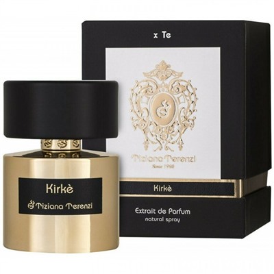 Tiziana Terenzi Kirke Parfum 100 ml rep