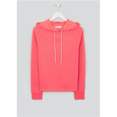 Neon Hoodie