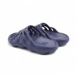 Шлепанцы 3469-2 синие