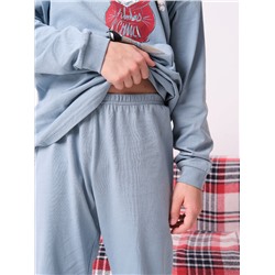 Пижама для мальчиков