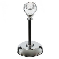 Набор из 3-х подсвечников, L26 W11 H26/25 см