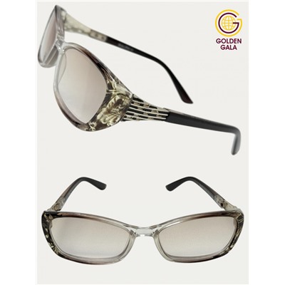 Очки с диоптриями тонировка Арт/0370 С2