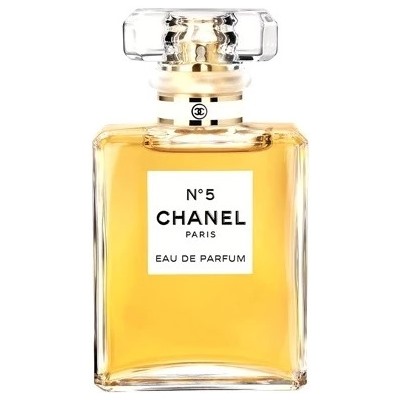 CHANEL №5 50ml edp