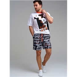 Шорты плавательные мужские