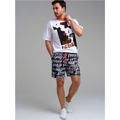 Шорты плавательные мужские