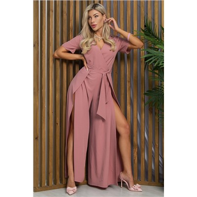 Комбинезон Мой успех (пудра) К13135-13М