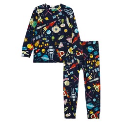 Термобелье для мальчика