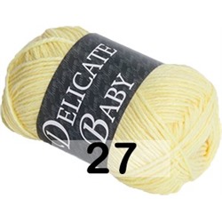 Пряжа Сеам Delicate Baby